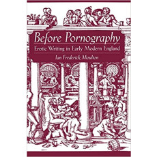 Before Pornography(2004)