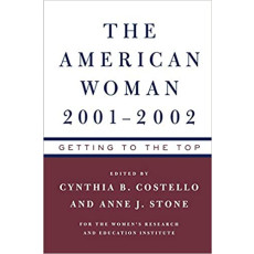 The American Woman 2001-02: Getting to the Top (2001)