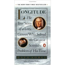 Longitude