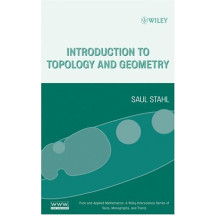 Introduction to Topology and Geometry(2004)