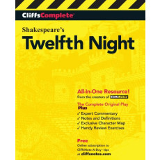 Twelfth Night (2000)