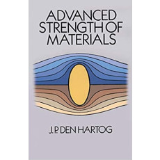 Advanced Strength of Materials(1952)