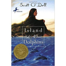Island of the Blue Dolphins(1960)