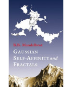 Gaussian Self-Affinity and Fractals(2002)