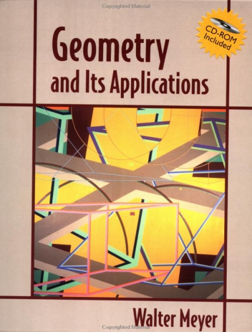 Geometry and Its Applications(1999)
