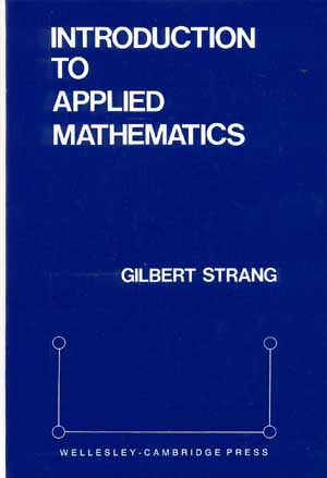 Introduction to Applied Mathematics(1986)