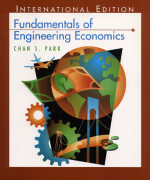 Fundamentals of Engineering Economics: International edition(2004)