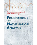 Foundations of Mathematical Analysis(2002)