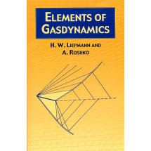 Elements of Gasdynamics