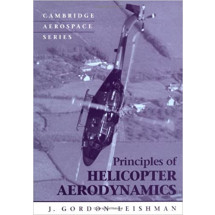 Principles of Helicopter Aerodynamics(2000)