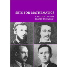 Sets for Mathematics(2003)