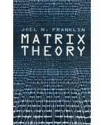 Matrix Theory