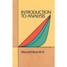 Introduction to Analysis