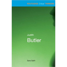 Judith Butler