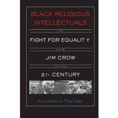 Black Religious Intellectuals