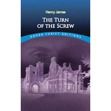 The Turn of the Screw(1991)