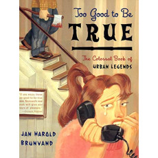 Too Good to Be True