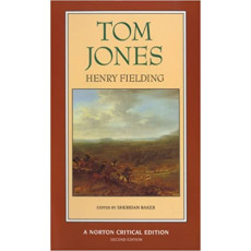 Tom Jones(2nd)