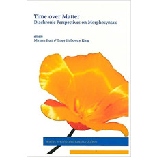 Time Over Matter