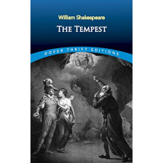 Tempest(Dover Edition)