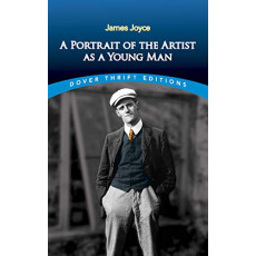Portrait of the Artist as a Young Man