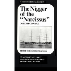The Nigger of the