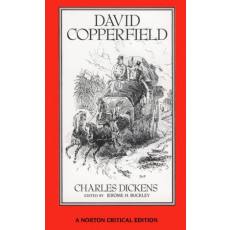 David Copperfield