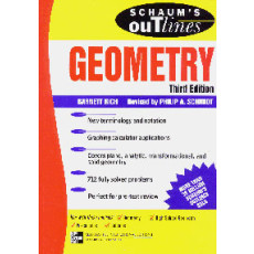 Geometry, 3rd