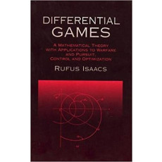 Differential Games