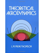 Theoretical Aerodynamics(1958)