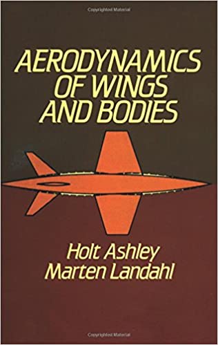 Aerodynamics of Wings and Bodies(1965)