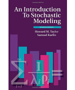 An Introduction to Stochastic Modeling(1993)