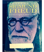 Letters of Sigmund Freud