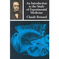 An Introduction to the Study of Experimental Medicine