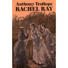 Rachel Ray
