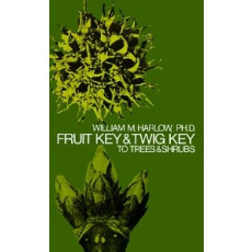 Fruit key and Twing key to Trees and Shrubs