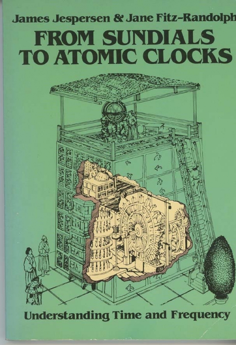 From Sundials To Atomic Clocks