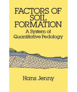 Factors of Soil Formation A System of Quantitative Pedology