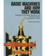 Basic Machines and How They Work
