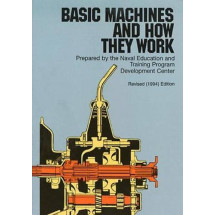 Basic Machines and How They Work