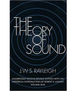 The Theory of Sound Volume Ⅰ
