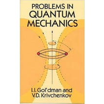 Problems in Quantum Mechanics