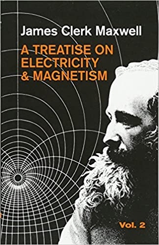 A Treatise on Electricity & Magnetism Vol.2