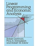 Linear Programming and Economic Analysis