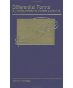 Differential Forms: A Complement to Vector Calcalus(1996)