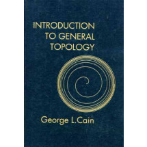 Introduction to General Topology(1994)