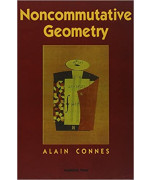 Noncommutative Geometry