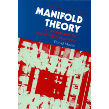 Manifold Theory: An Introduction for Mathematical Physicist