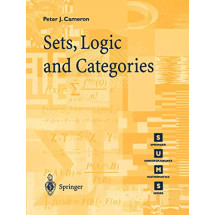 Sets, Logic and Categories(2002)