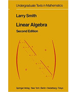 Linear Algebra(2nd)